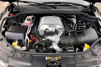 2023 Dodge Durango SRT Hellcat Premium