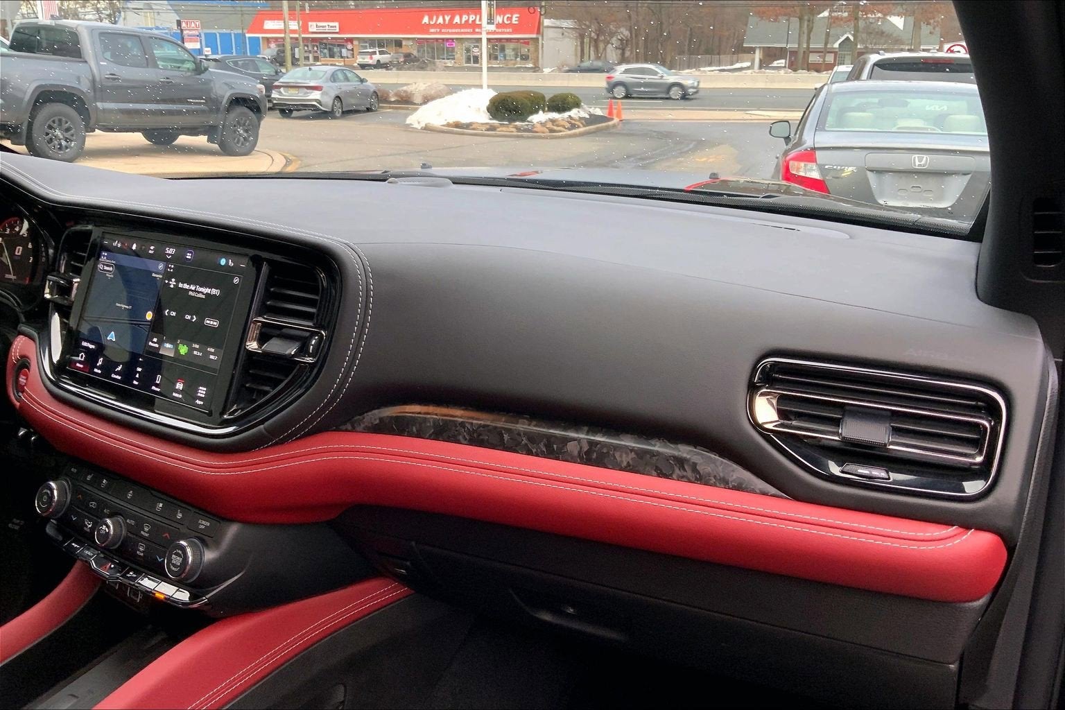 2023 Dodge Durango SRT Hellcat Premium