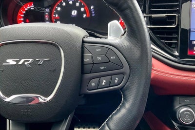 2023 Dodge Durango SRT Hellcat Premium
