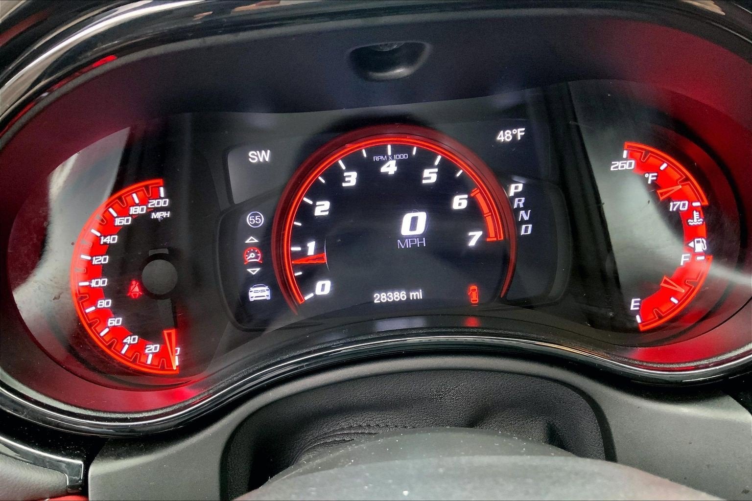 2023 Dodge Durango SRT Hellcat Premium