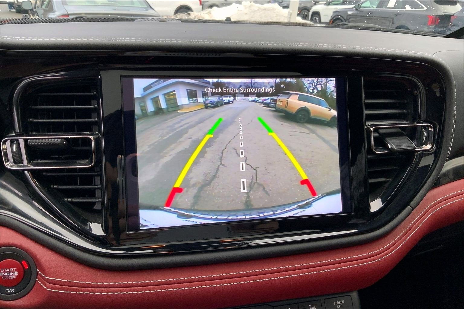 2023 Dodge Durango SRT Hellcat Premium