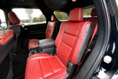 2023 Dodge Durango SRT Hellcat Premium