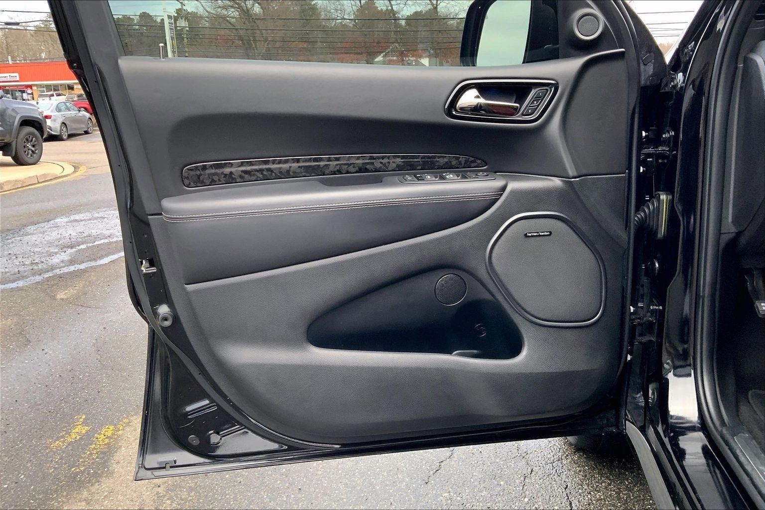 2023 Dodge Durango SRT Hellcat Premium