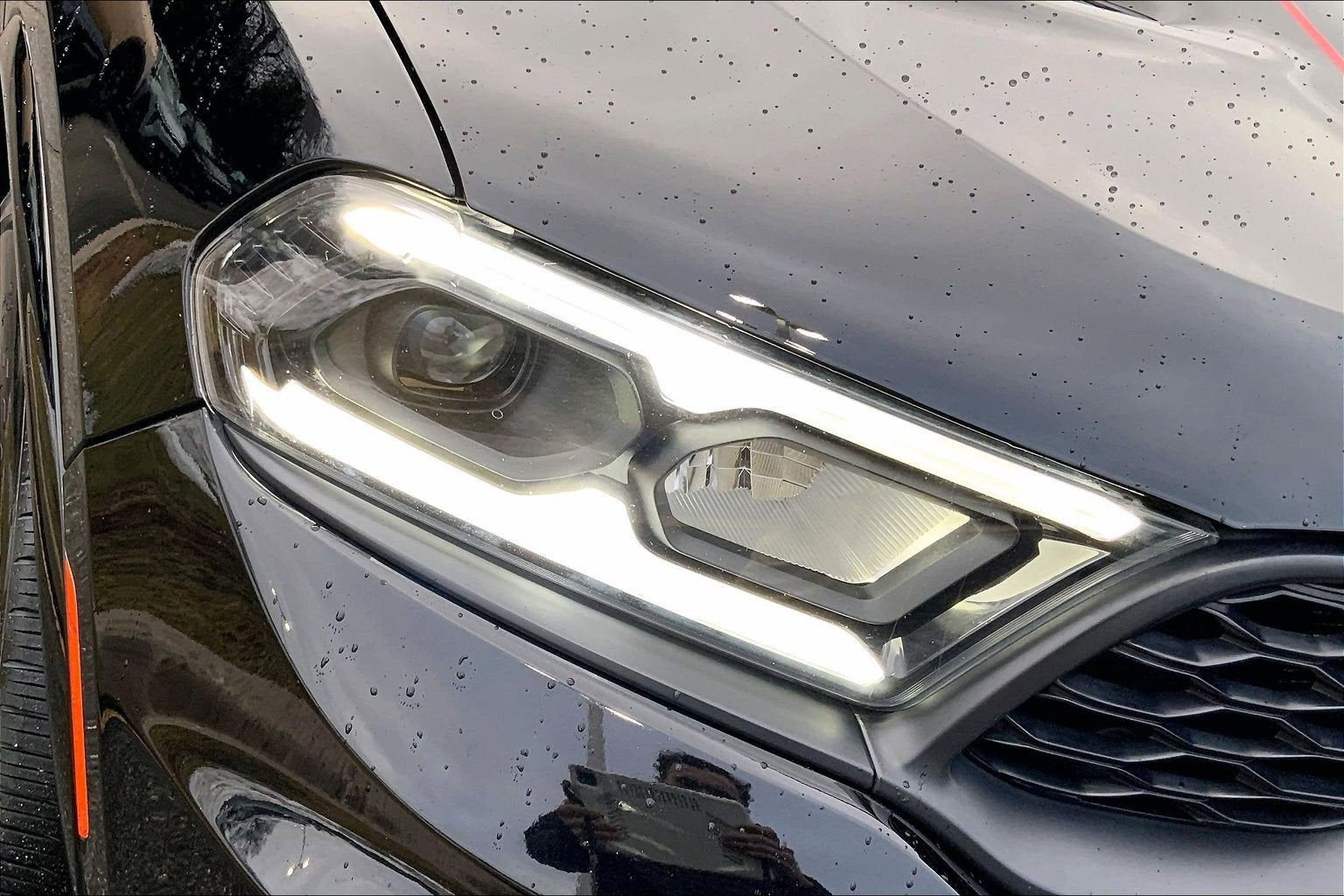 2023 Dodge Durango SRT Hellcat Premium