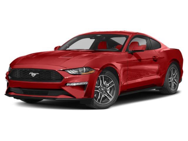 2023 Ford Mustang Eco