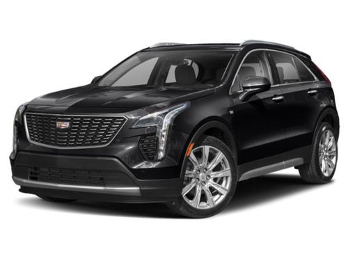 2020 Cadillac XT4 FWD Luxury