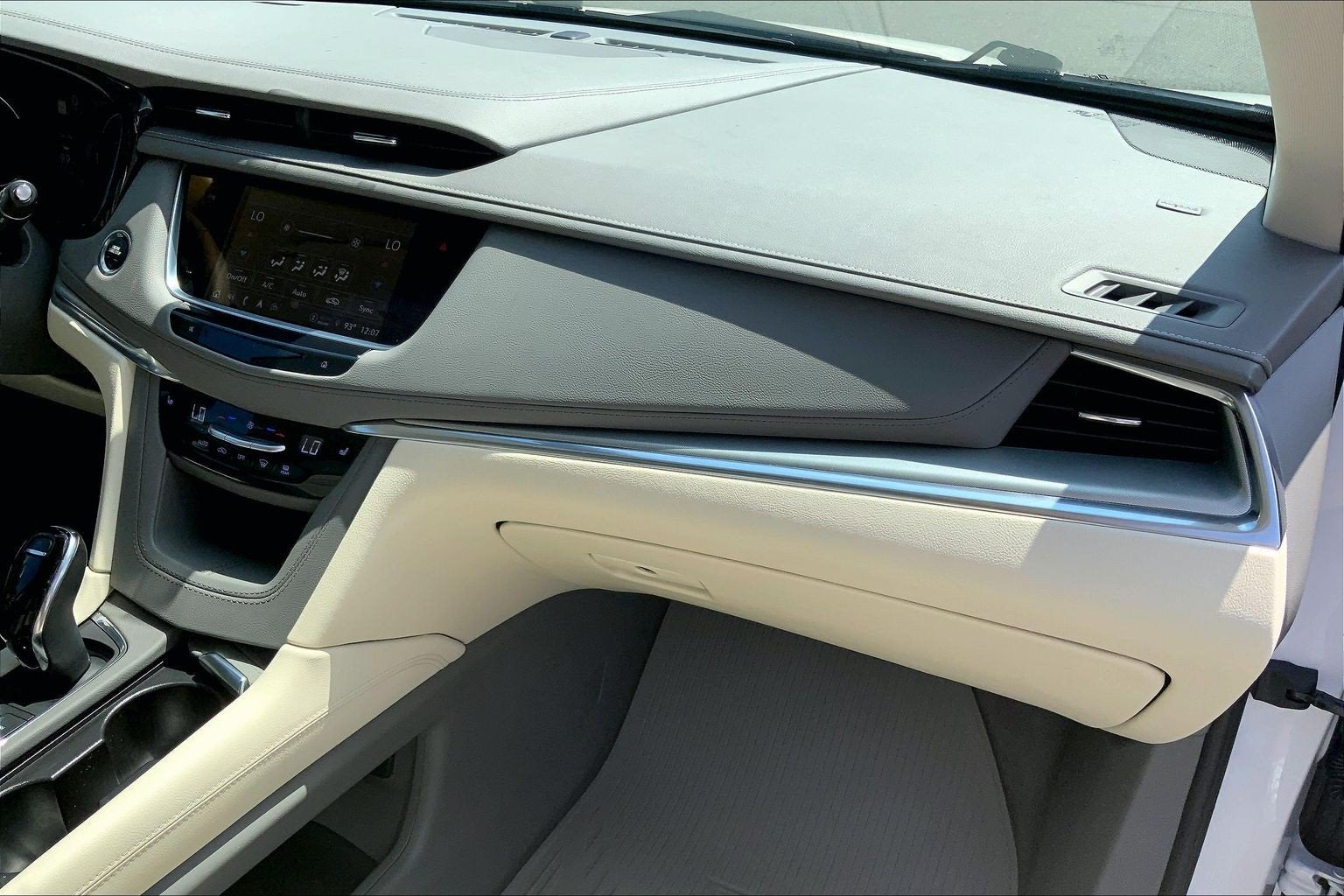 2022 Cadillac XT5 AWD Premium Luxury