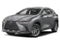 2023 Lexus NX NX 350h Premium