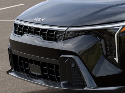 2026 Kia K4 Hatchback GT-Line Turbo