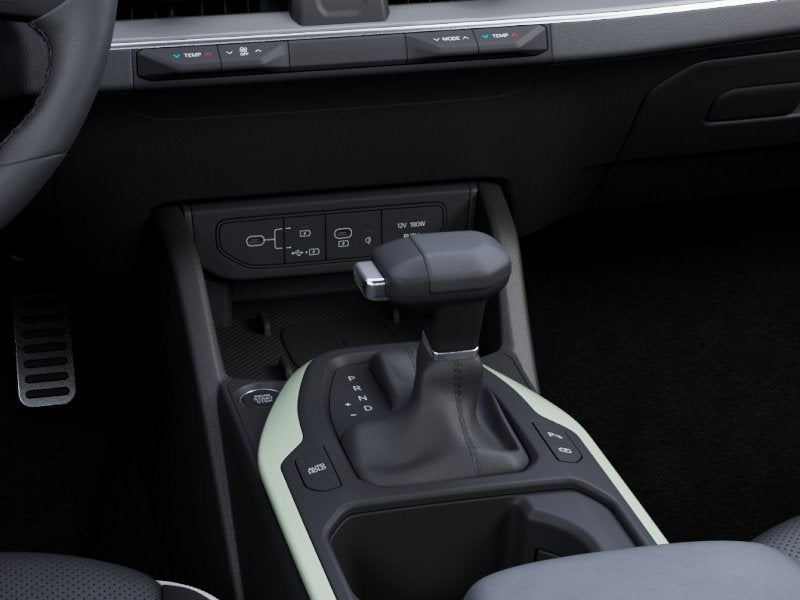 2026 Kia K4 Hatchback GT-Line Turbo