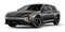 2027 Kia K4 Hatchback GT-Line