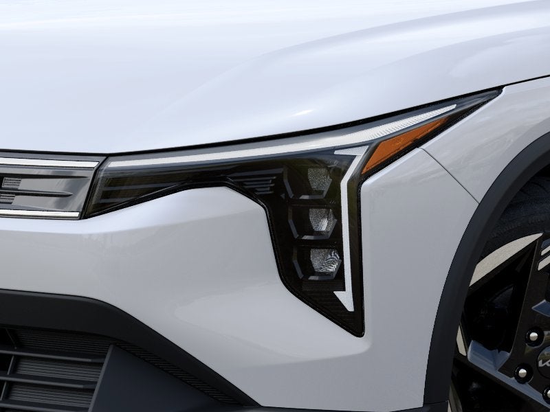 2026 Kia K4 Hatchback EX