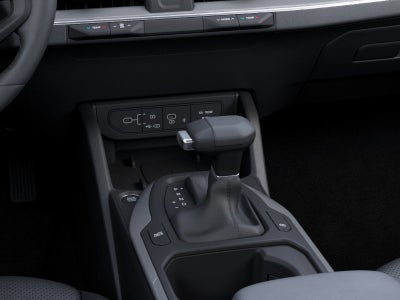 2026 Kia K4 Hatchback EX