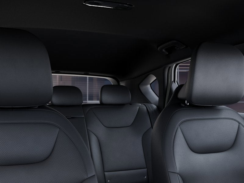 2026 Kia K4 Hatchback EX