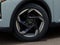 2027 Kia K4 Hatchback EX