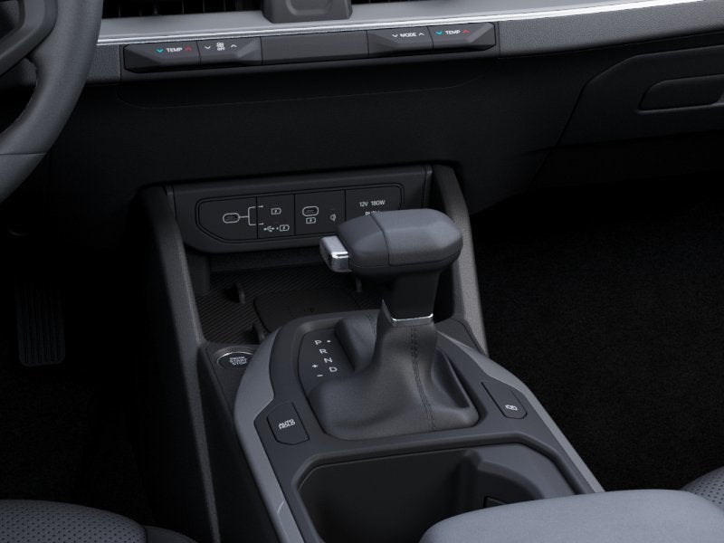 2027 Kia K4 Hatchback EX