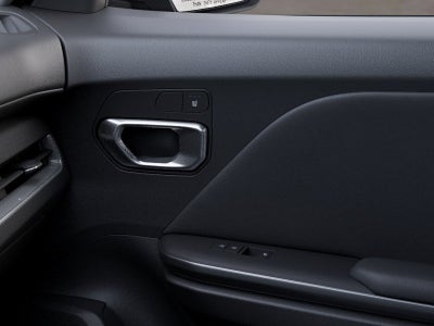 2027 Kia K4 Hatchback EX