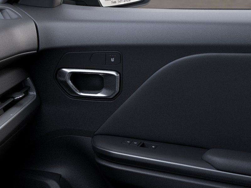 2027 Kia K4 Hatchback EX