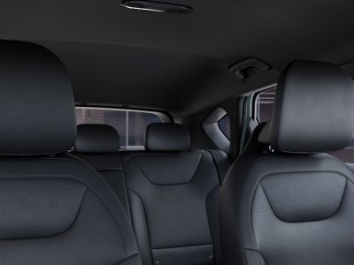 2027 Kia K4 Hatchback EX
