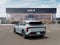 2027 Kia K4 Hatchback EX