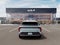 2027 Kia K4 Hatchback EX