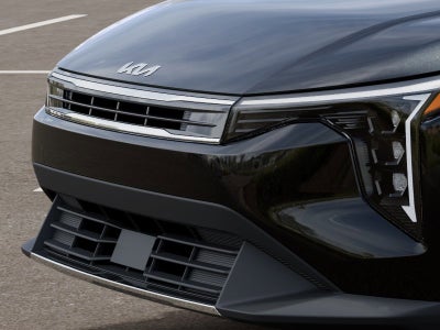 2026 Kia K4 Hatchback EX