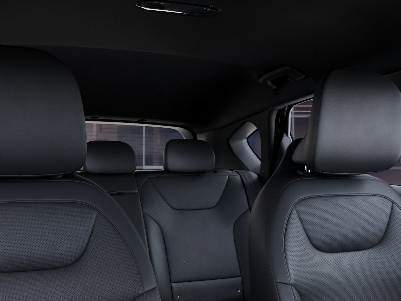 2026 Kia K4 Hatchback EX