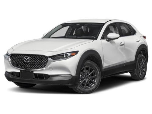 2023 Mazda Mazda CX-30 2.5 S