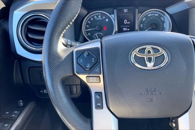 2022 Toyota Tacoma 2WD SR5
