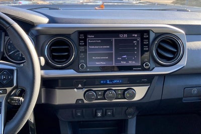 2022 Toyota Tacoma 2WD SR5