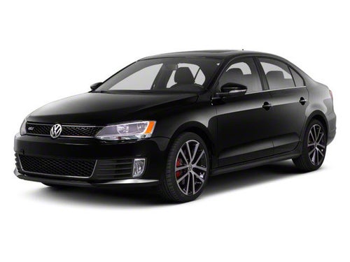 2013 Volkswagen GLI GLI