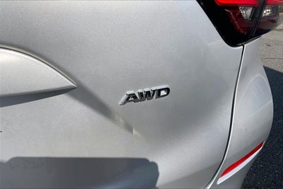 2023 Nissan Murano S