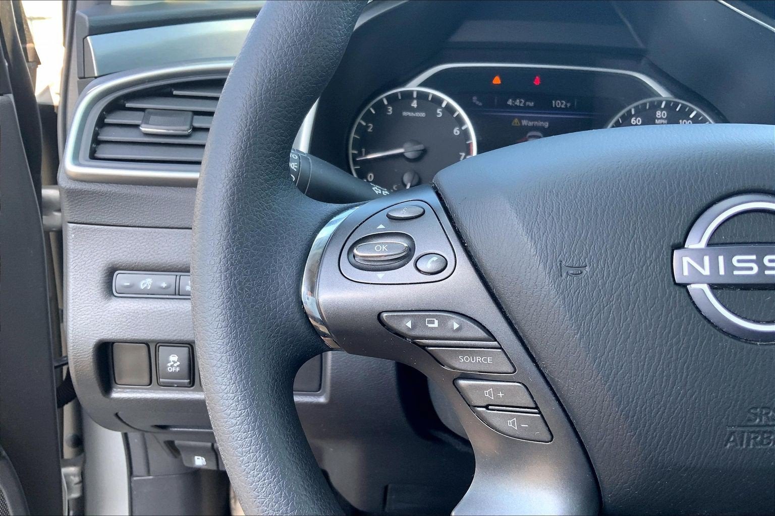 2023 Nissan Murano S
