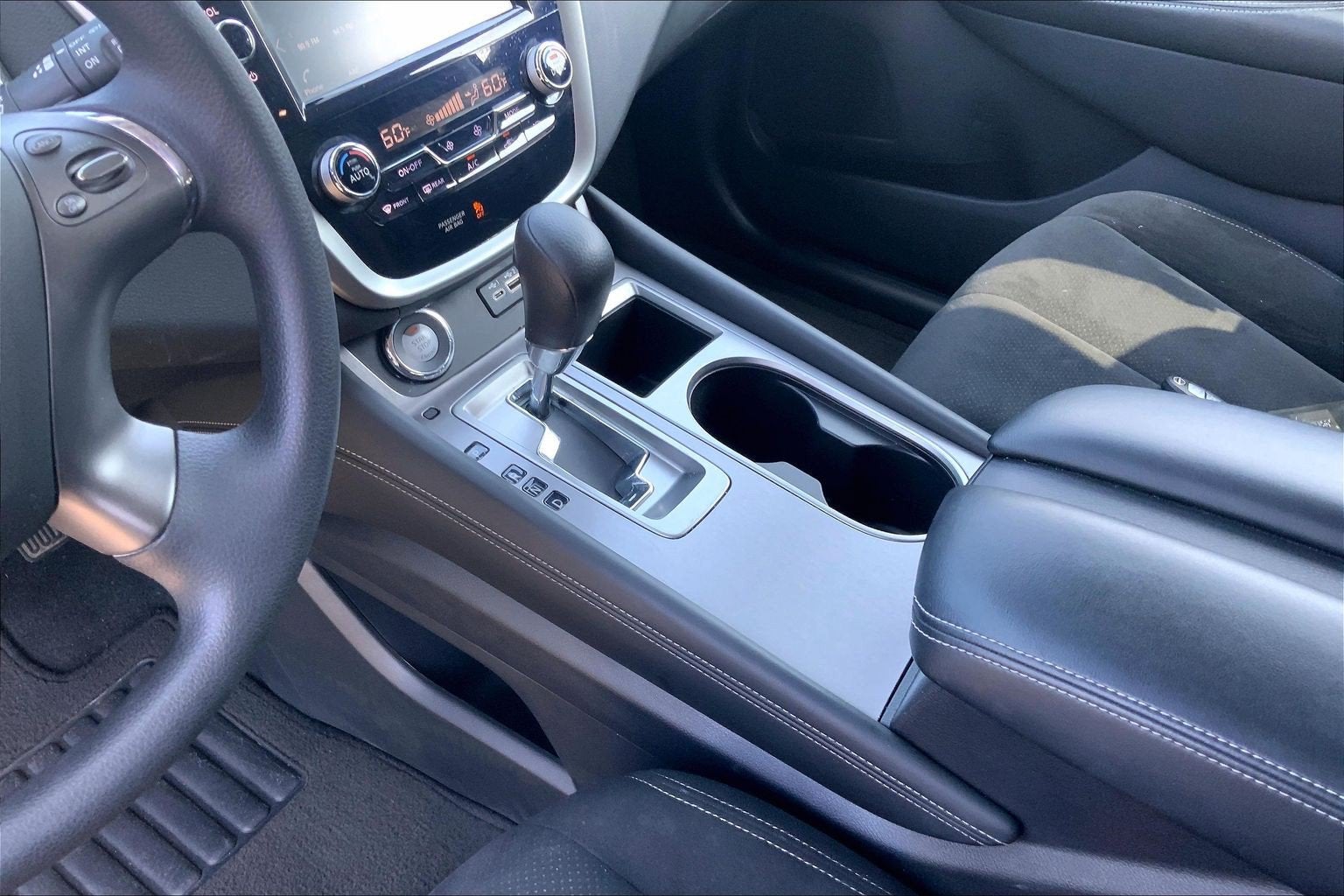 2023 Nissan Murano S