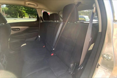 2023 Nissan Murano S