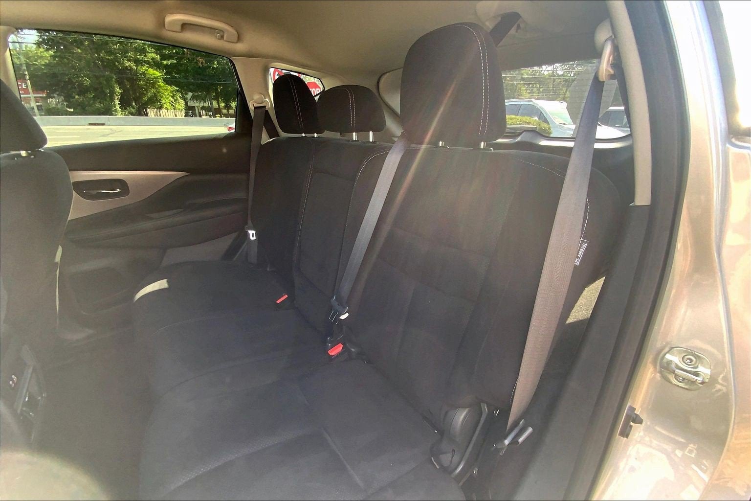 2023 Nissan Murano S
