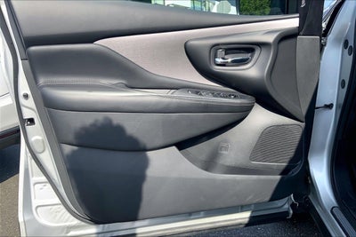 2023 Nissan Murano S
