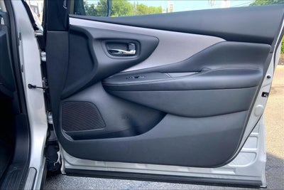 2023 Nissan Murano S