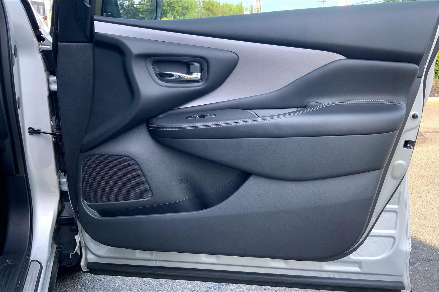 2023 Nissan Murano S