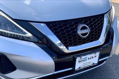 2023 Nissan Murano S