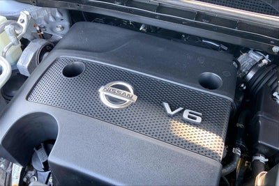 2023 Nissan Murano S