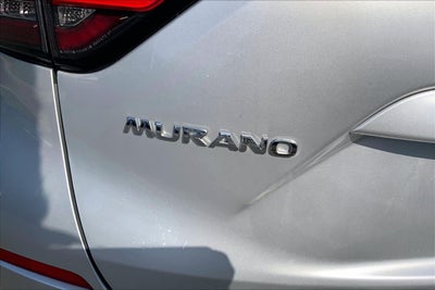2023 Nissan Murano S