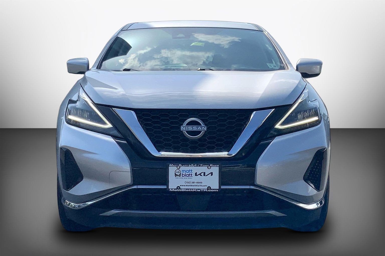 2023 Nissan Murano S