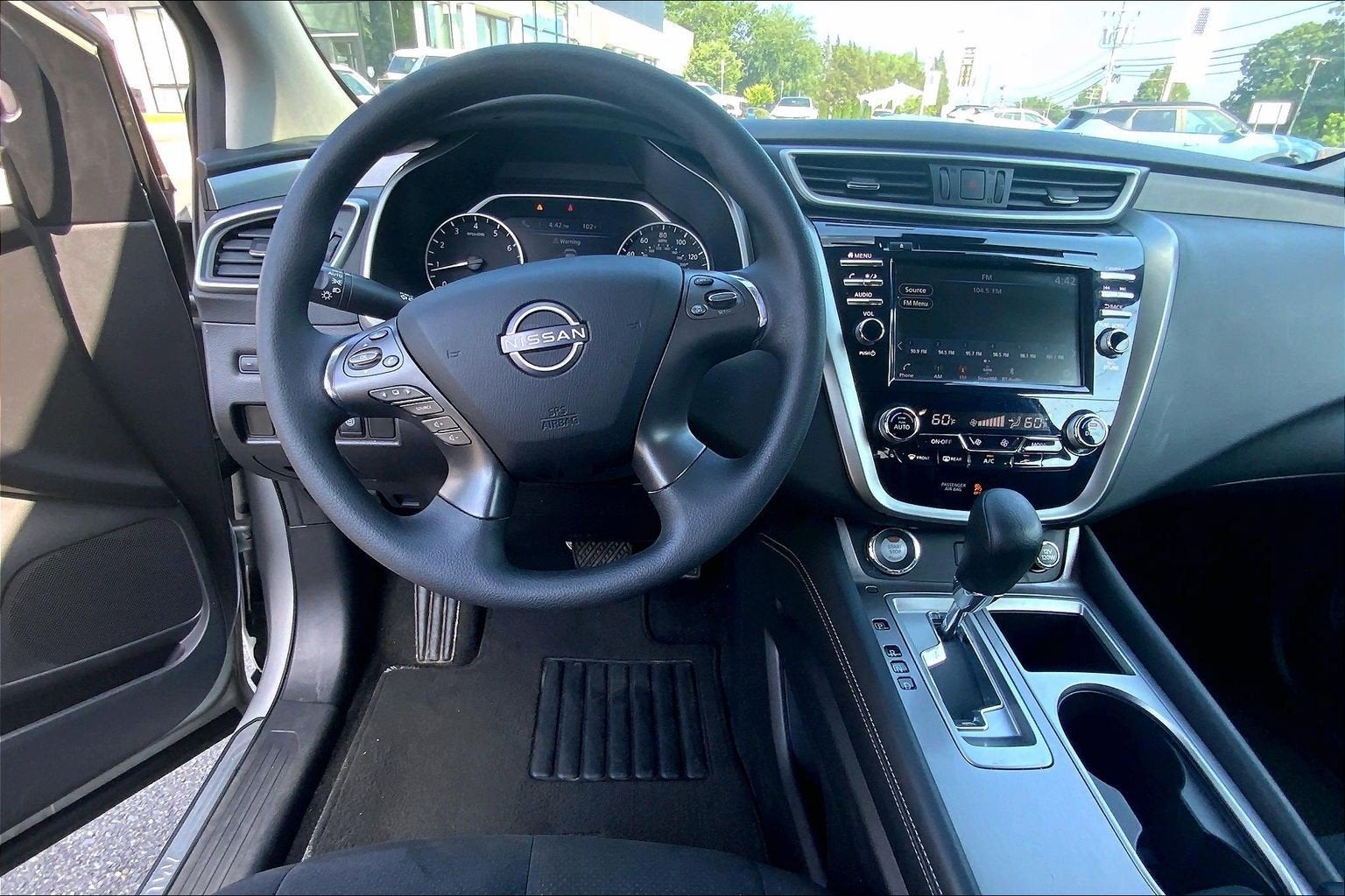 2023 Nissan Murano S