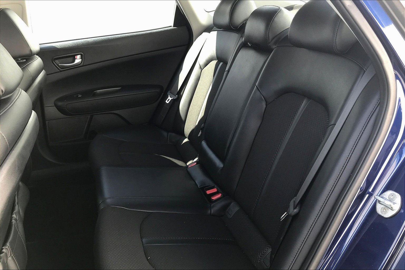 2018 Kia Optima S