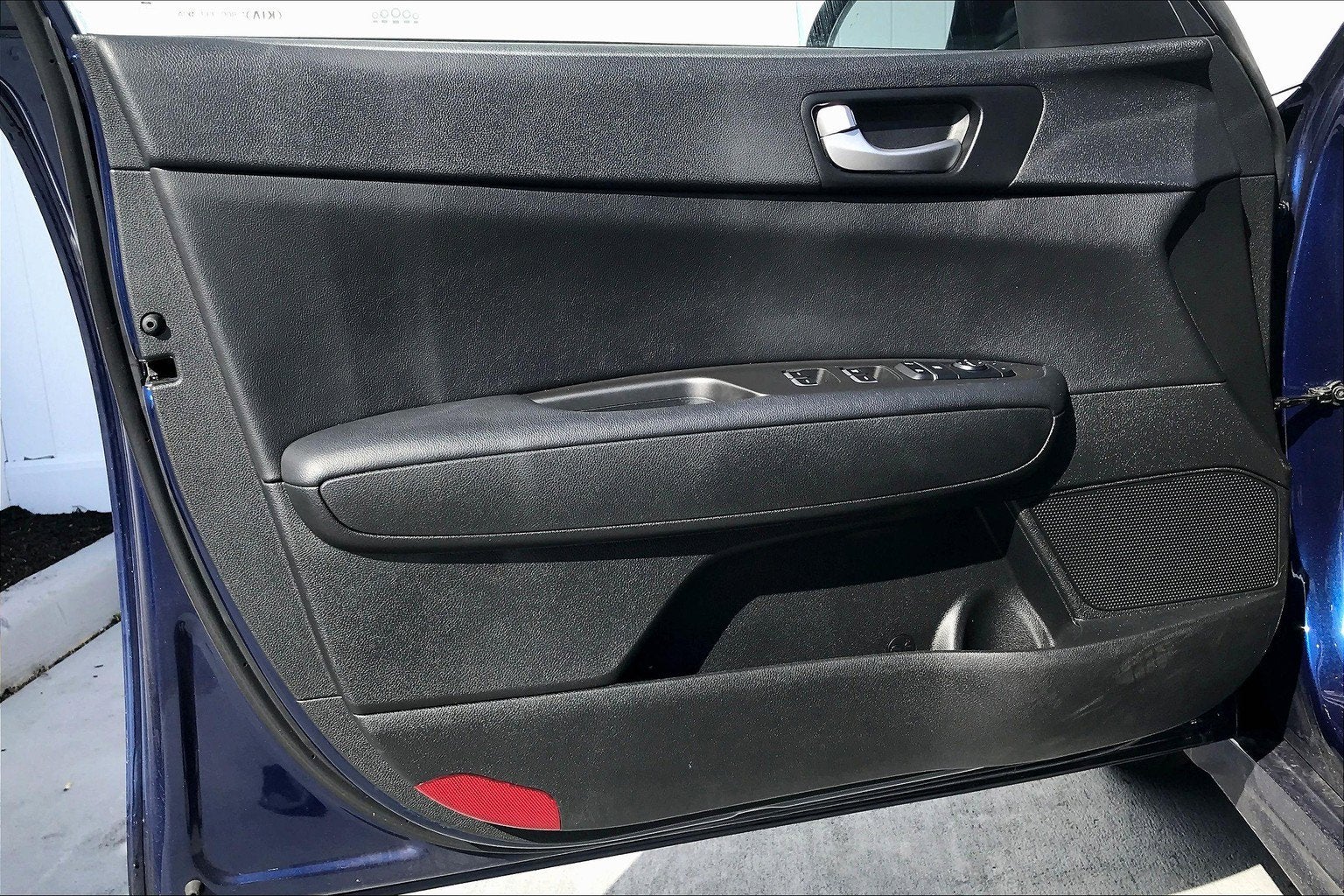 2018 Kia Optima S