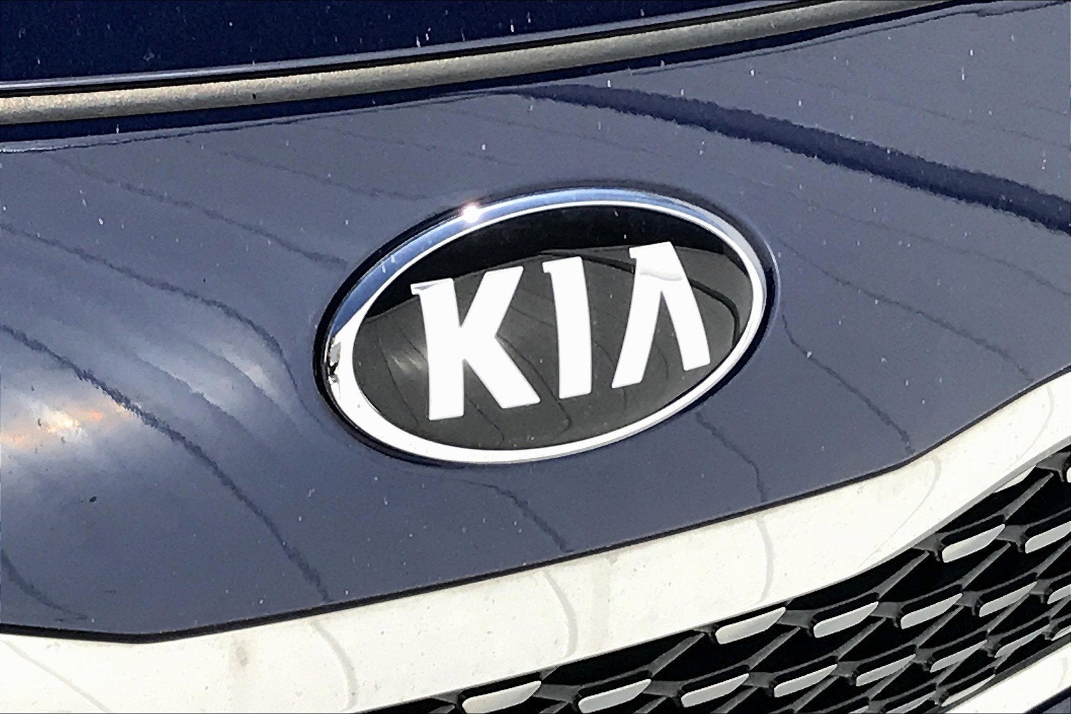 2018 Kia Optima S