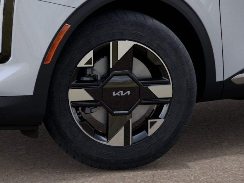 2027 Kia SPORTAGE FWD