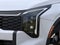 2027 Kia SPORTAGE FWD