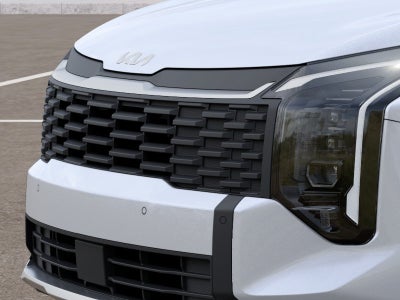 2027 Kia SPORTAGE FWD